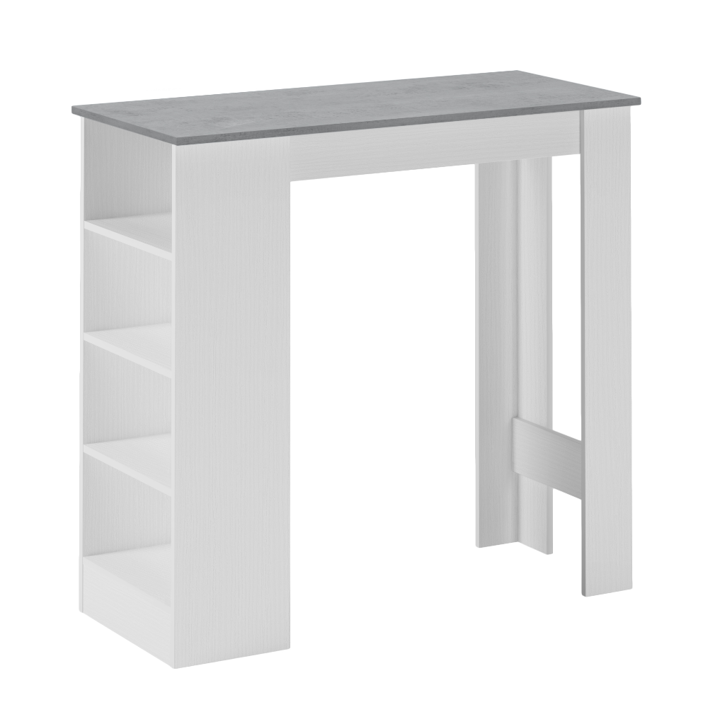 ego-arredo-tavolo-consolle-alta-kivo-con-3-ripiani-laterali-colore-bianco-e-cemento