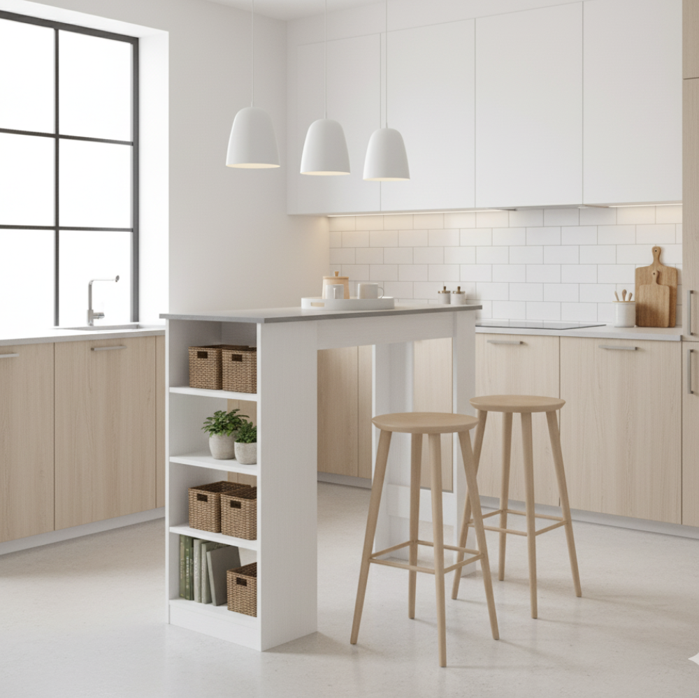 ego-arredo-tavolo-consolle-alta-kivo-con-3-ripiani-laterali-colore-bianco-e-cemento