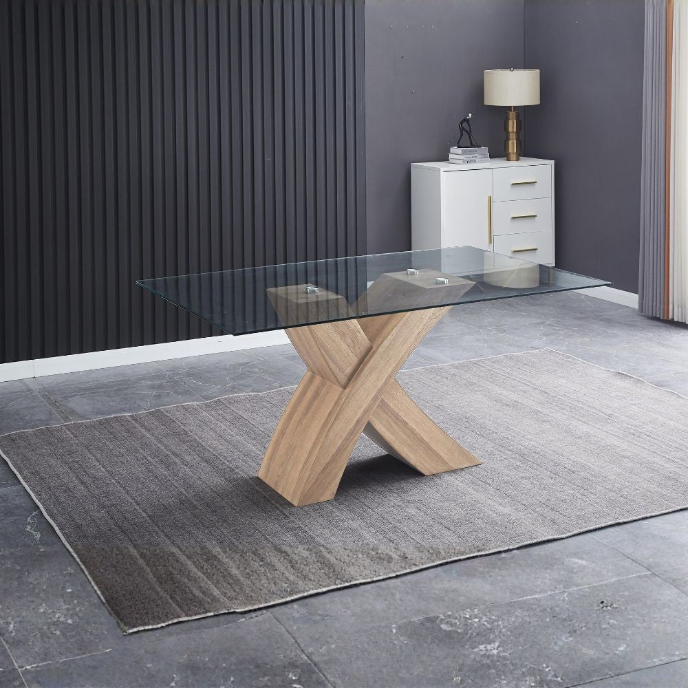 ego-arredo-tavolo-fisso-duncan-con-piano-in-vetro-e-gambe-incrociate-rovere-wd03