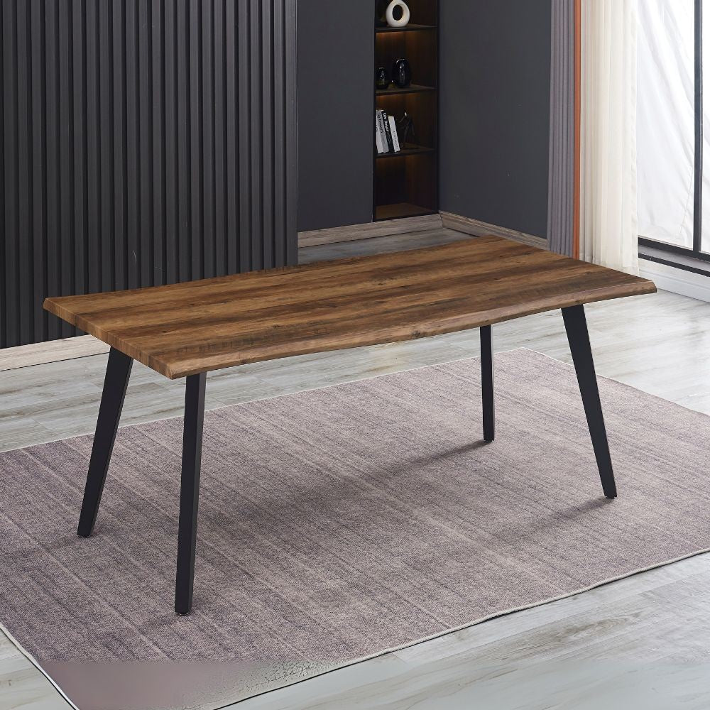 ego-arredo-tavolo-fisso-regatta-con-piano-noce-e-gambe-in-metallo-nero