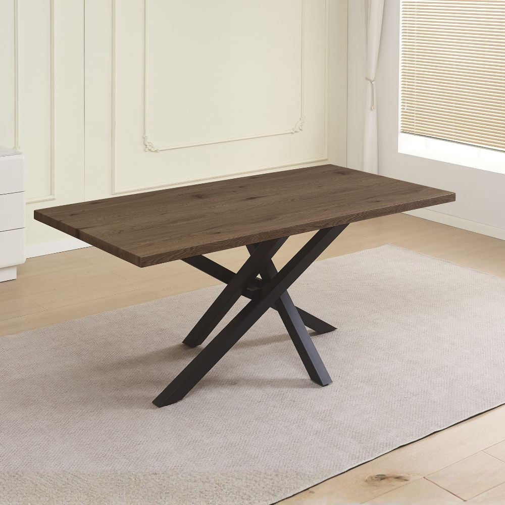 ego-arredo-tavolo-fisso-ronan-con-piano-in-effetto-rovere-anticato-e-gambe-in-metallo-nere