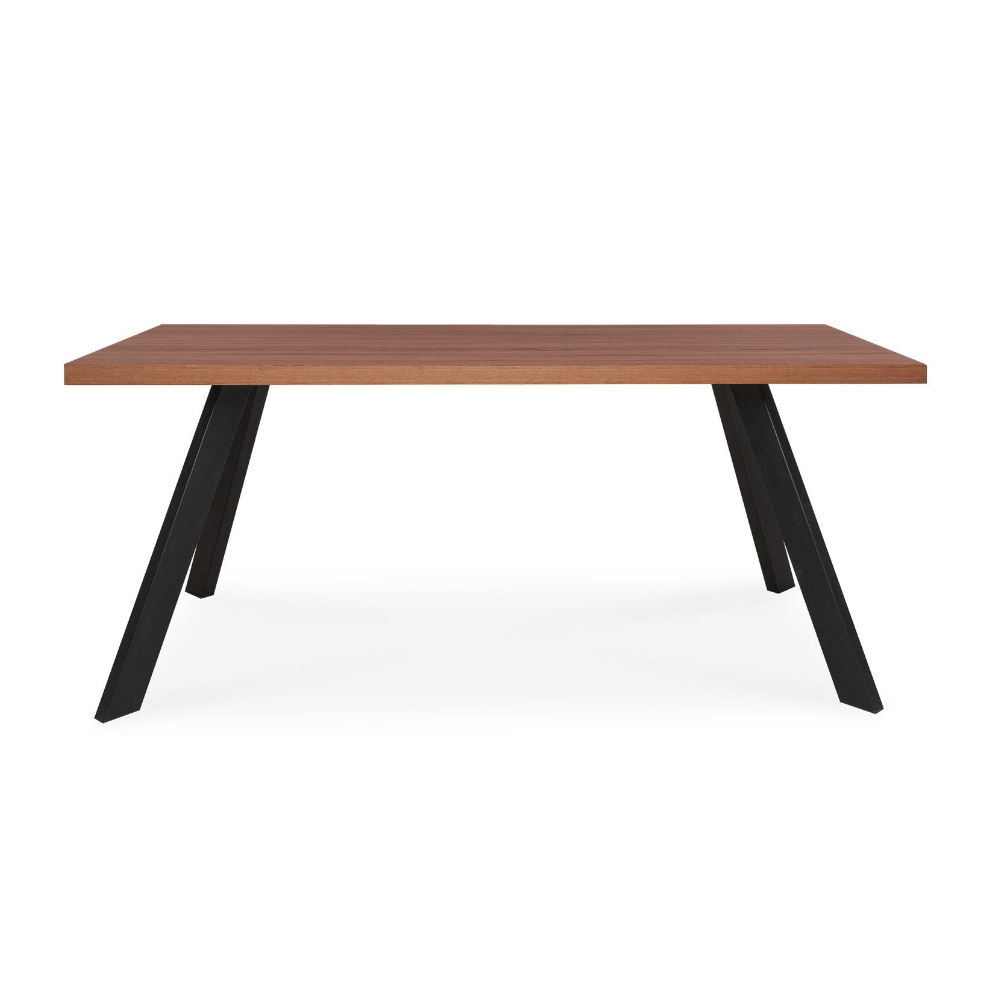 EGO ARREDO Tavolo Marburg 180x100 Rovere