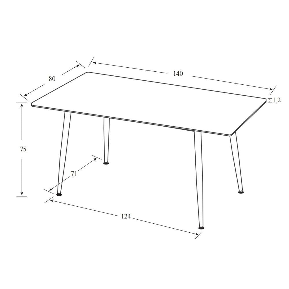 ego-arredo-tavolo-mila-140x80-con-top-in-ceramica-effetto-marmo-grigio-opaco-e-gambe-in-metallo-nero