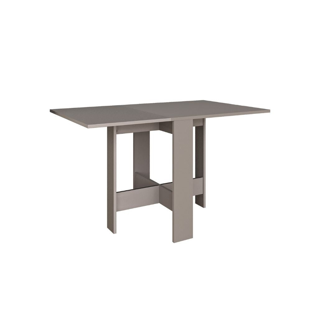 EGO ARREDO Tavolo Pieghevole Salvaspazio Artemio Tortora