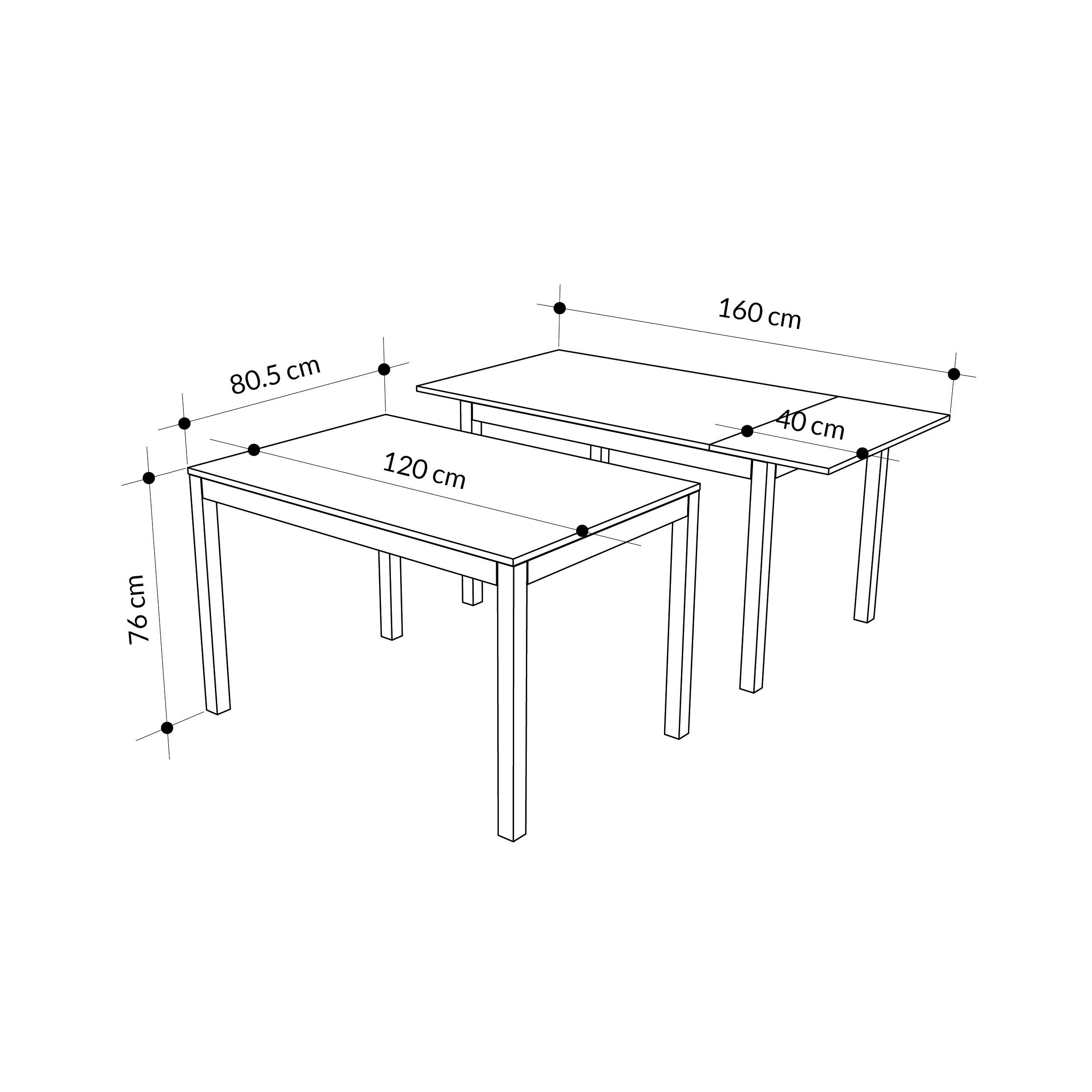 ego-arredo-tavolo-allungabile-120x80-struttura-bianca-e-piano-larice-grigio-monster