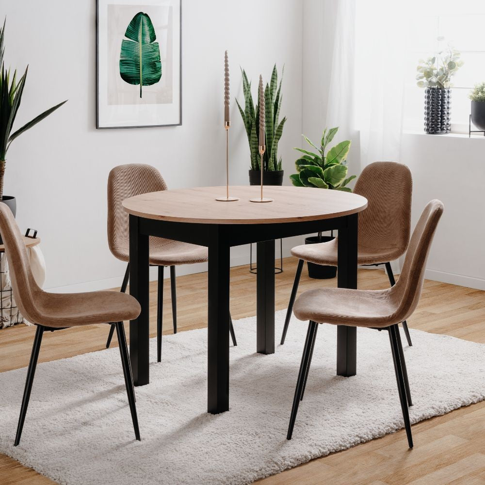 ego-arredo-tavolo-rotondo-allungabile-coburg-100-colore-bianco-100x76x100-cm.