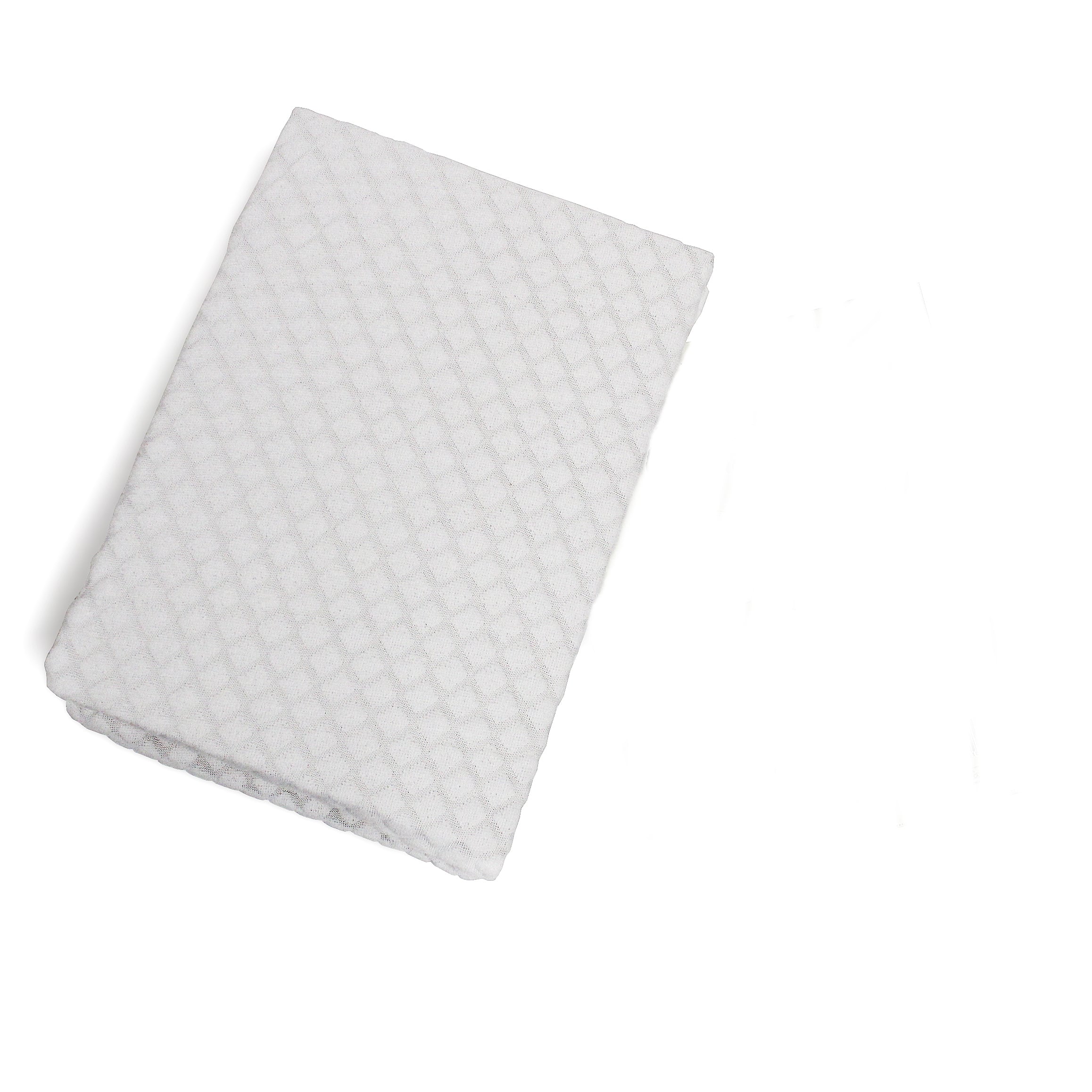 TESS HOME COLLECTION Coprimaterasso singolo elasticizzato