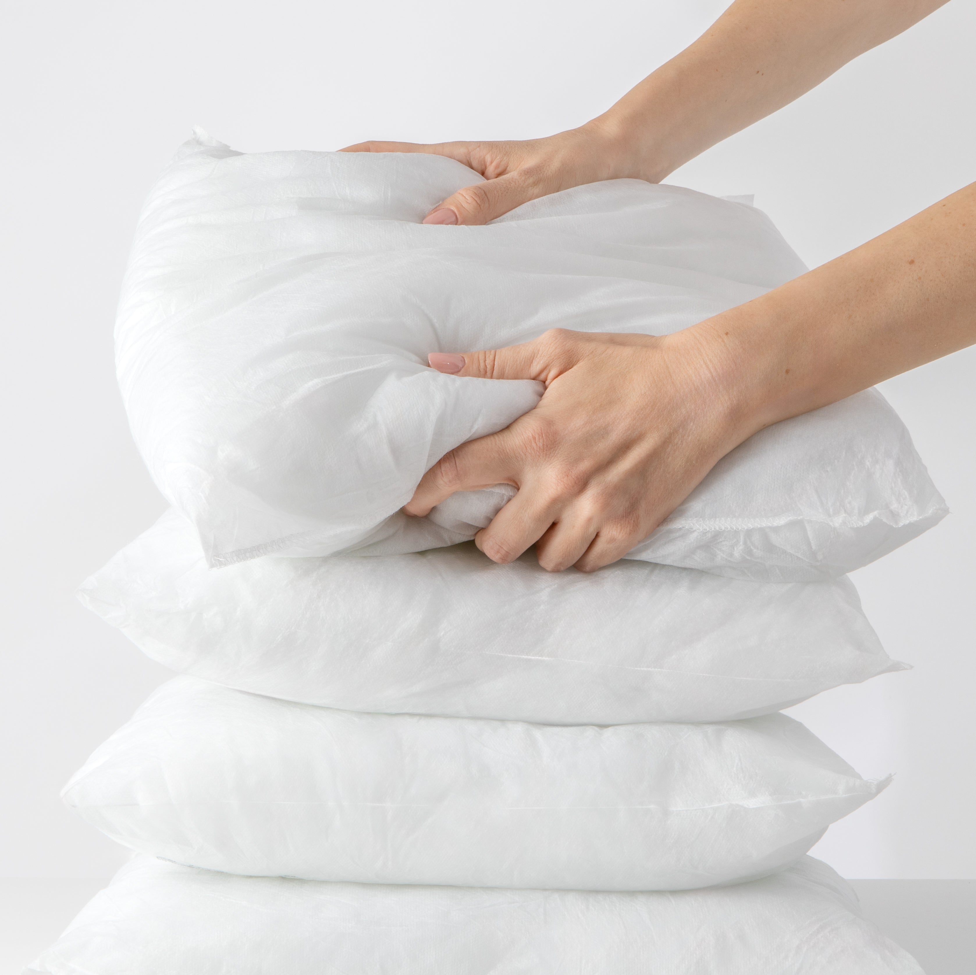 TESS HOME COLLECTION  Cuscino 40x40 in 100% Cotone