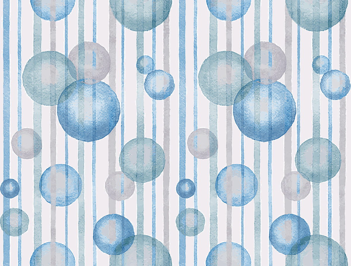 TESS HOME COLLECTION Completo letto matrimoniale Bolle