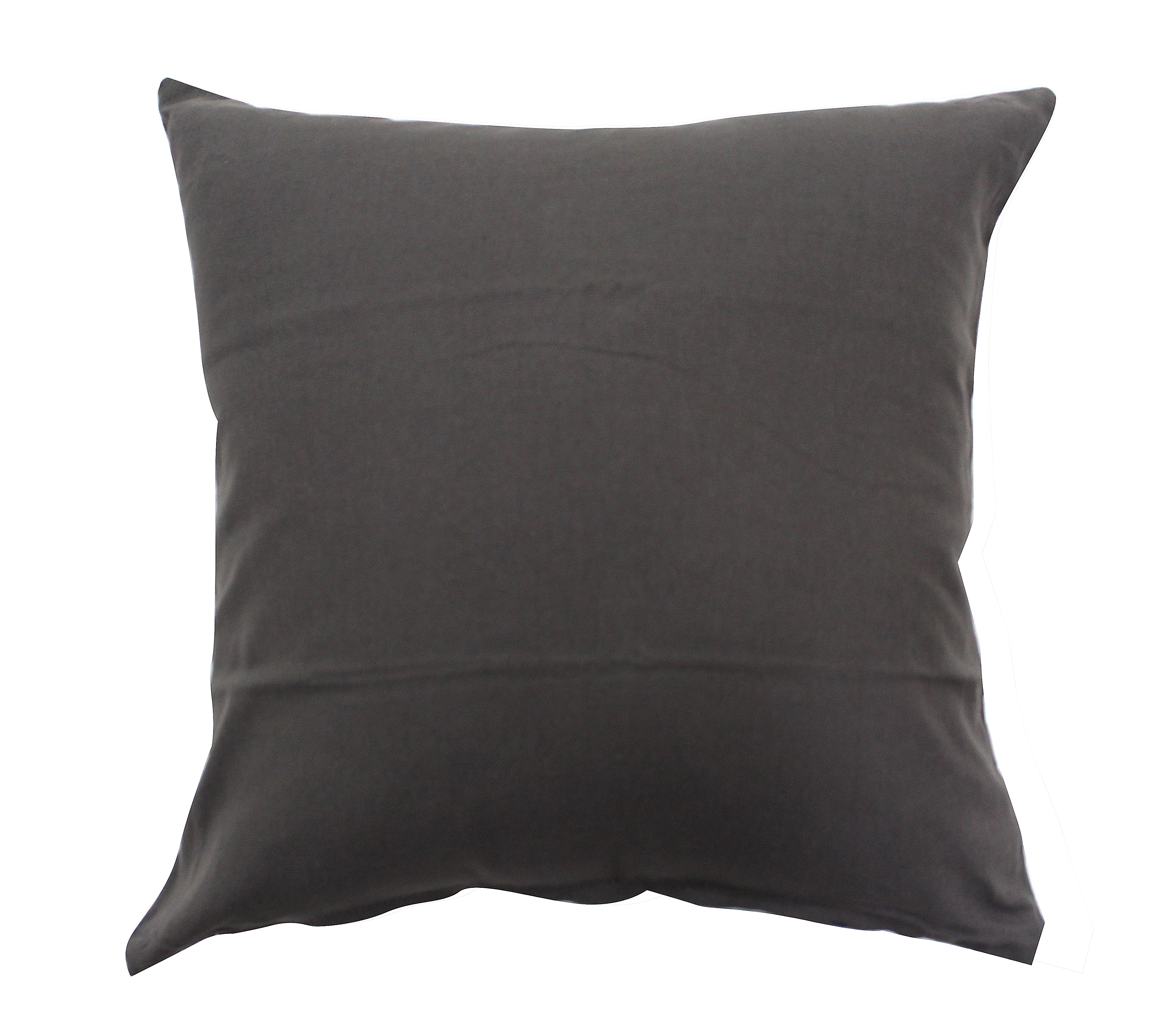 TESS HOME COLLECTION  Cuscino 40x40 in 100% Cotone