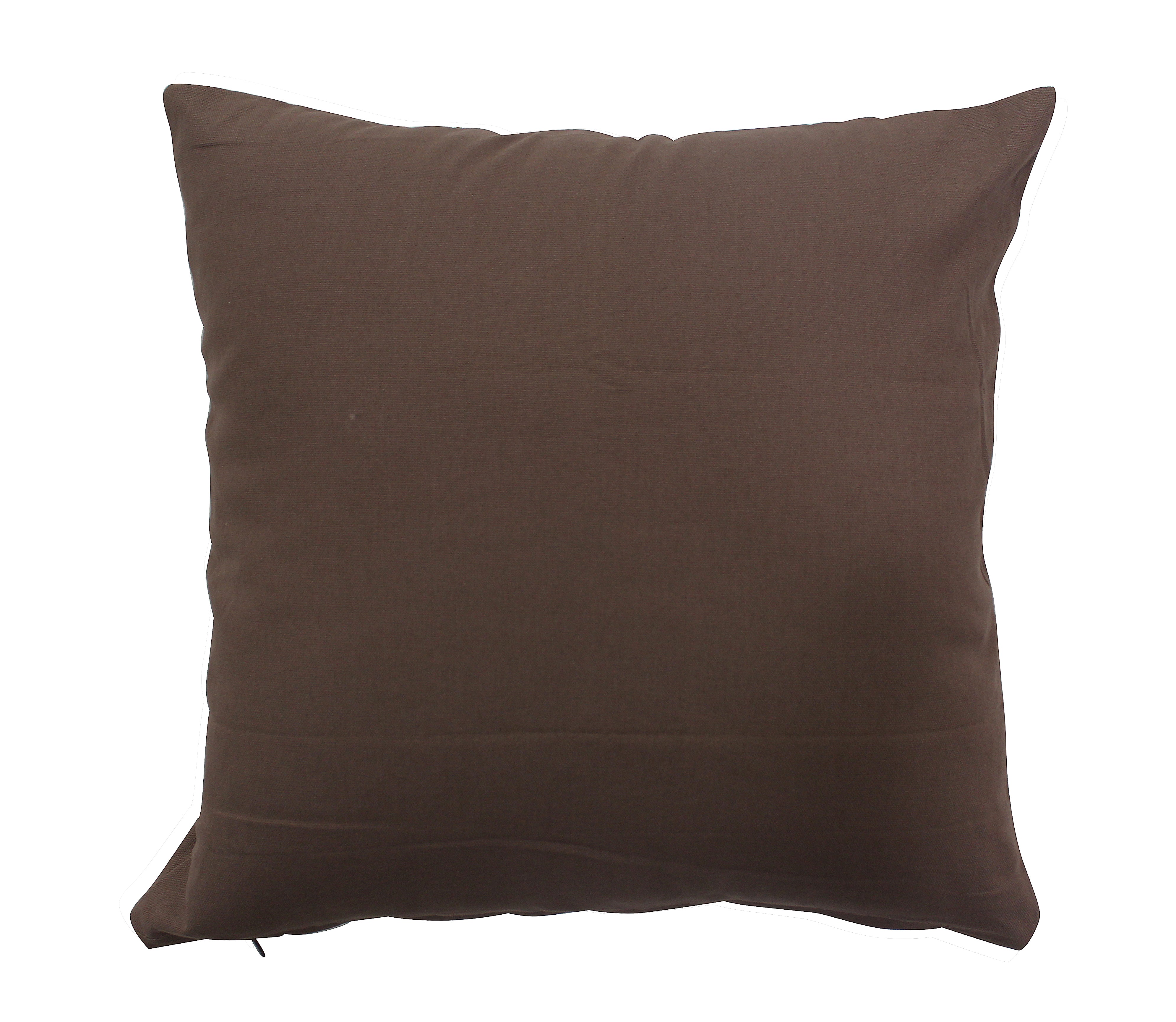 TESS HOME COLLECTION  Cuscino 40x40 in 100% Cotone