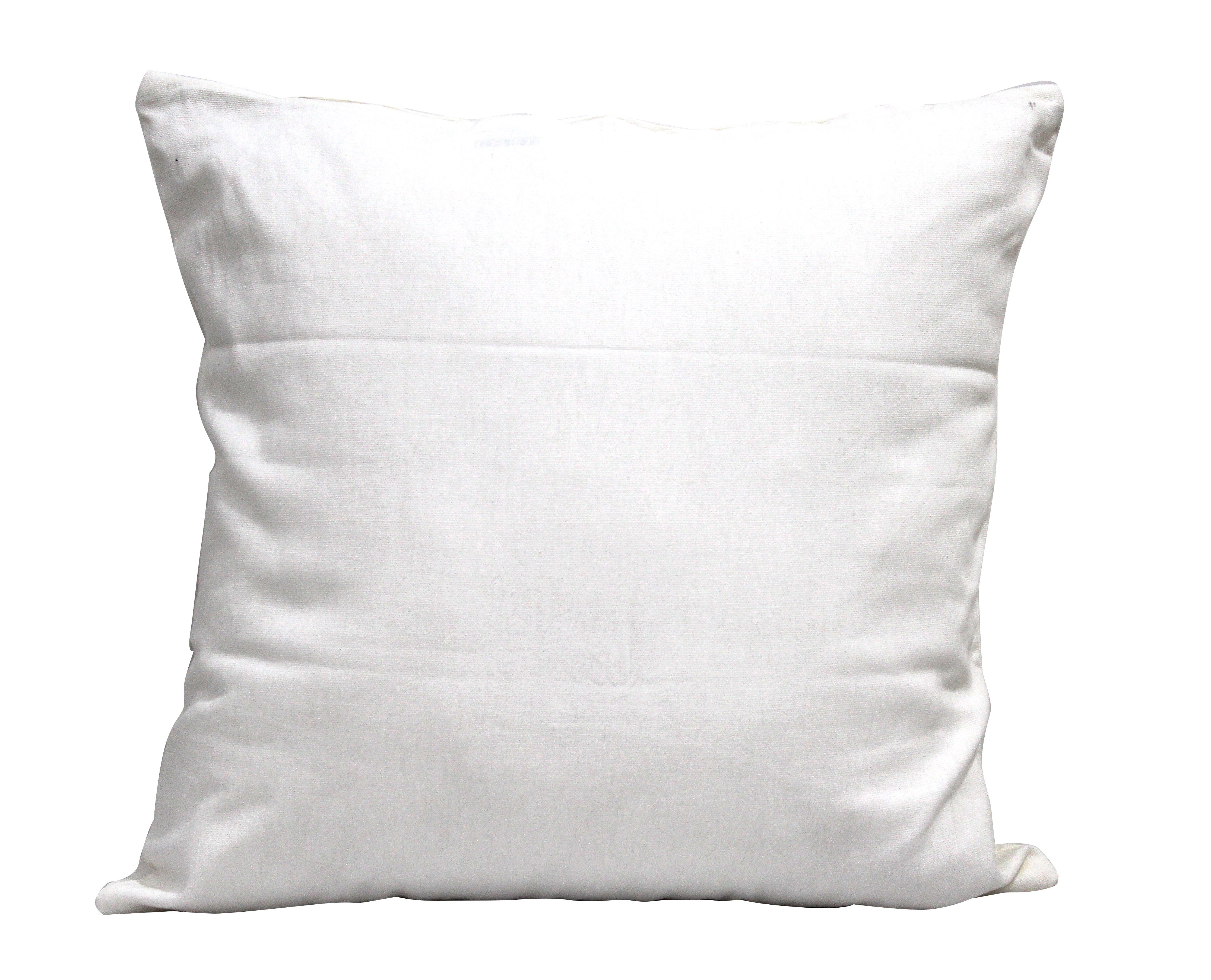 TESS HOME COLLECTION  Cuscino 40x40 in 100% Cotone