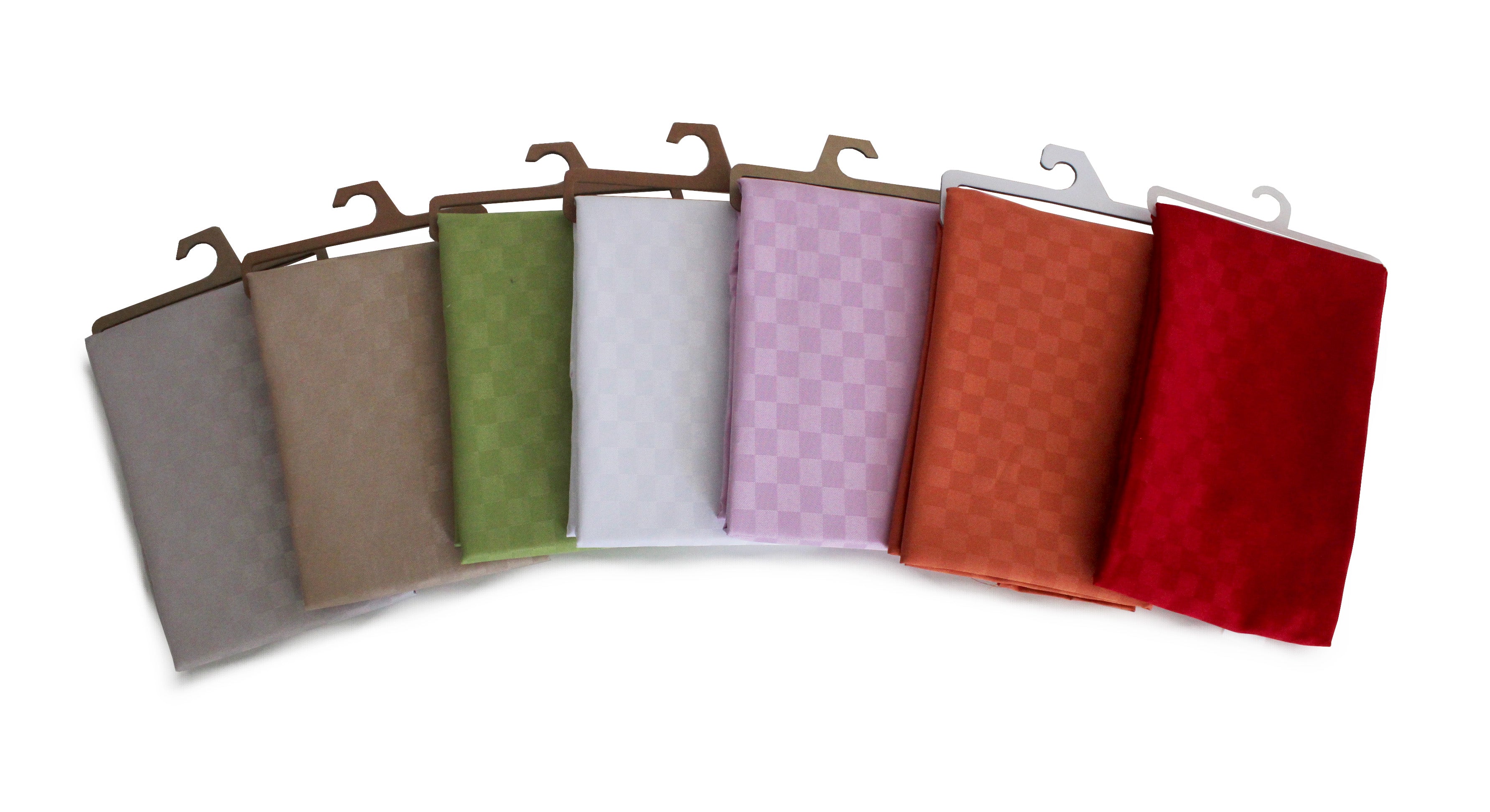 TESS HOME COLLECTION Tovaglia antimacchia 140x180 Damina