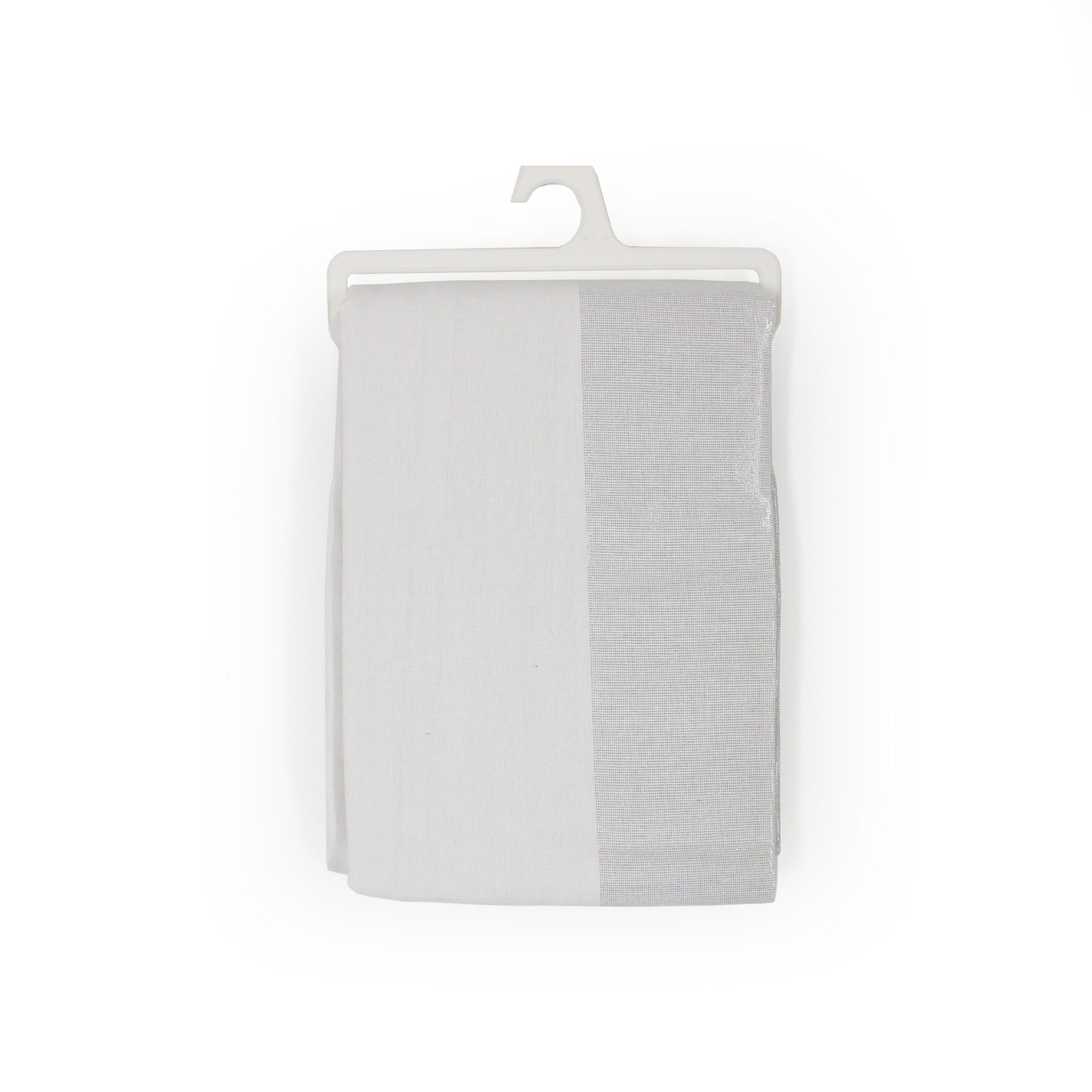 TESS HOME COLLECTION Tovaglia Natalizia Lurex 140x180 cm