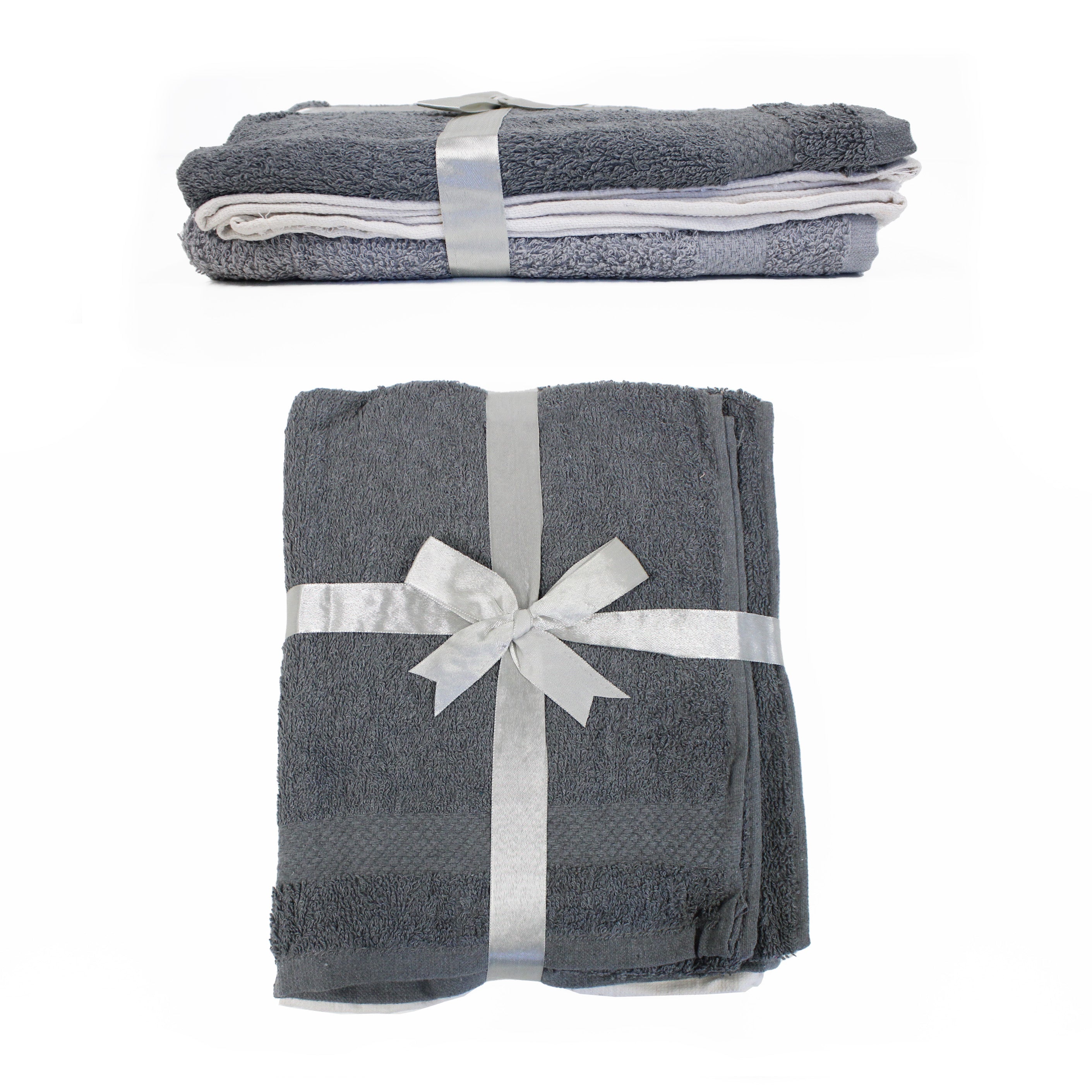 TESS HOME COLLECTION Set spugna 6 pezzi Basic