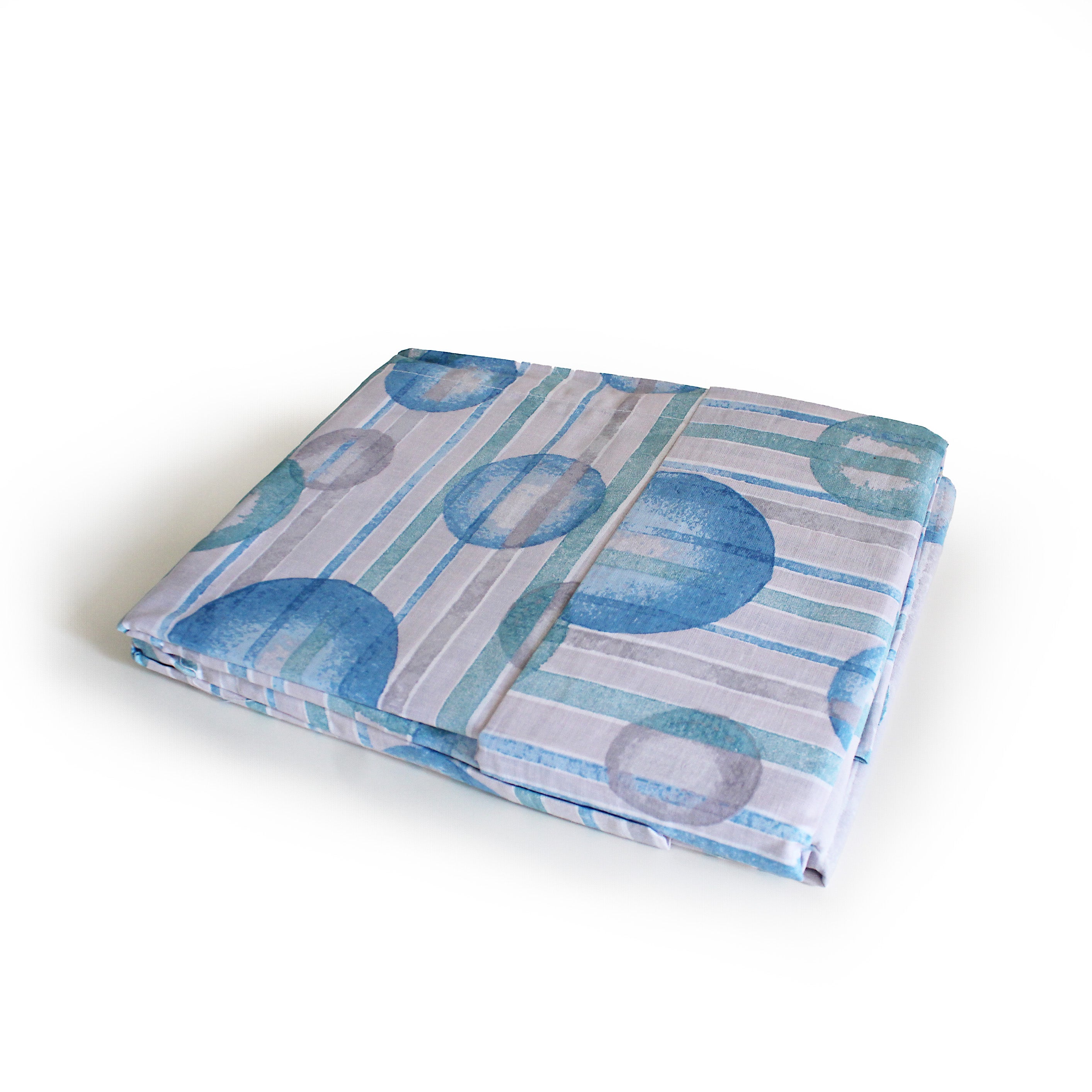 TESS HOME COLLECTION Completo letto matrimoniale Bolle