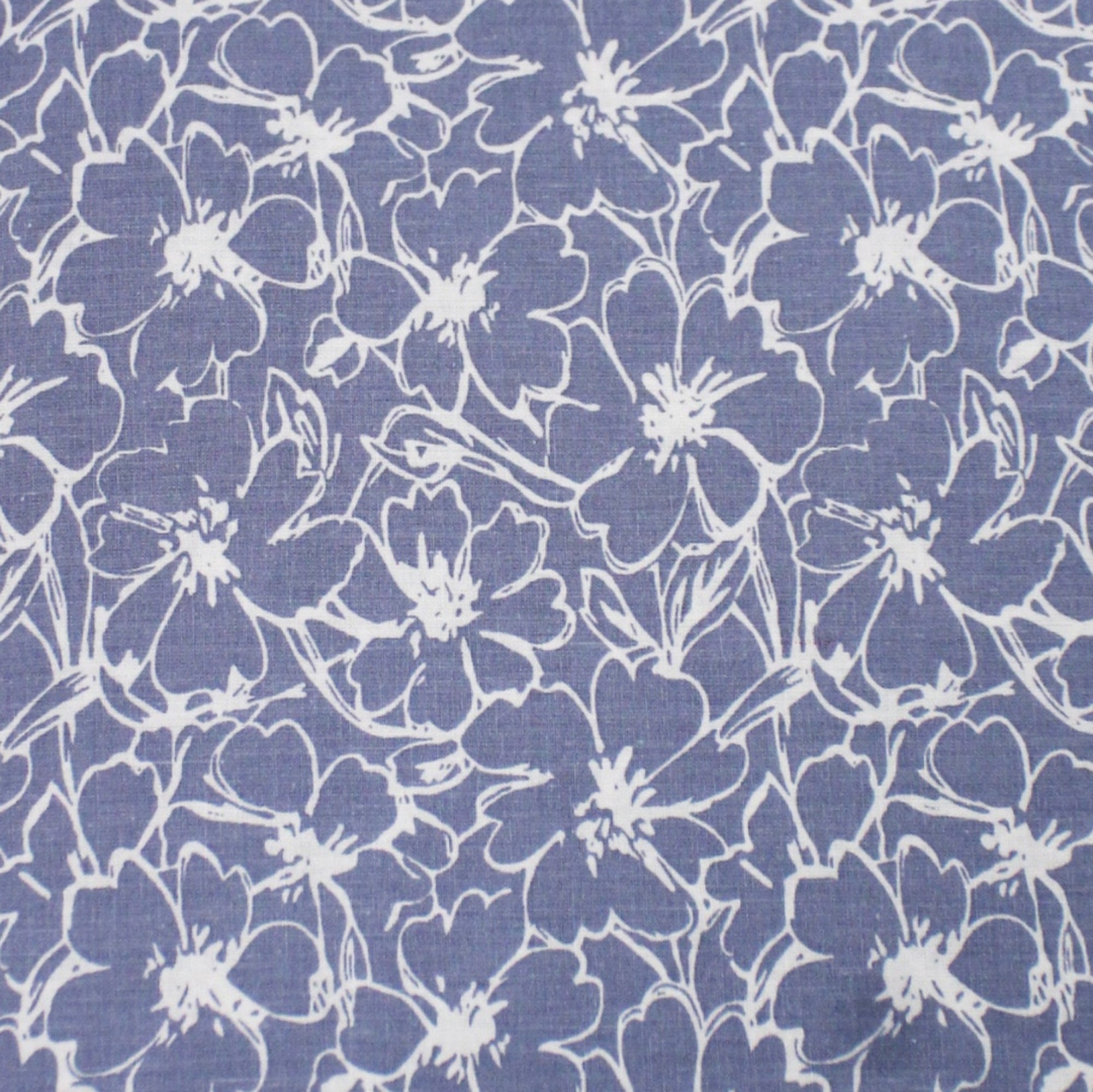 TESS HOME COLLECTION Parure copripiumino matrimoniale Anthea