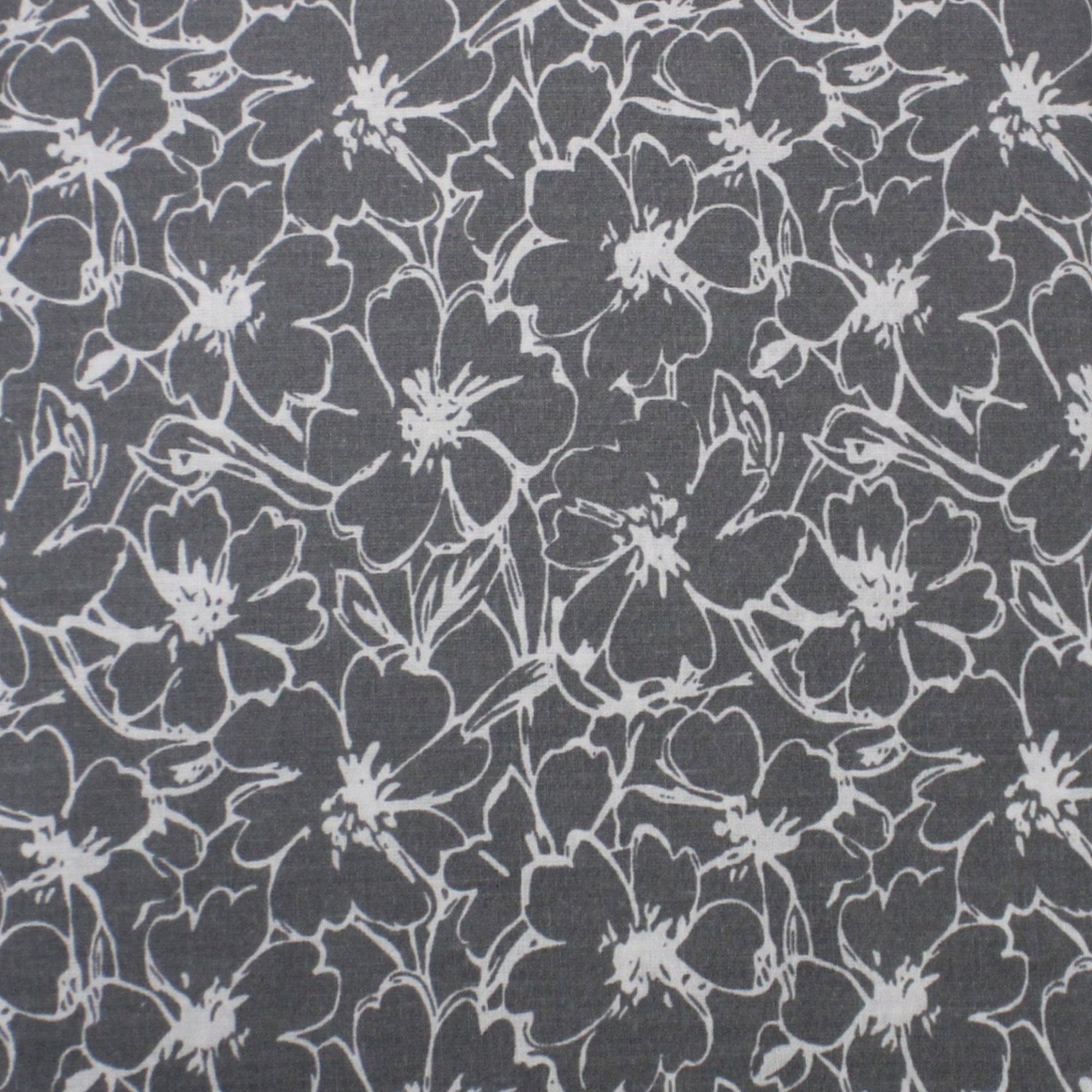 TESS HOME COLLECTION Parure copripiumino matrimoniale Anthea