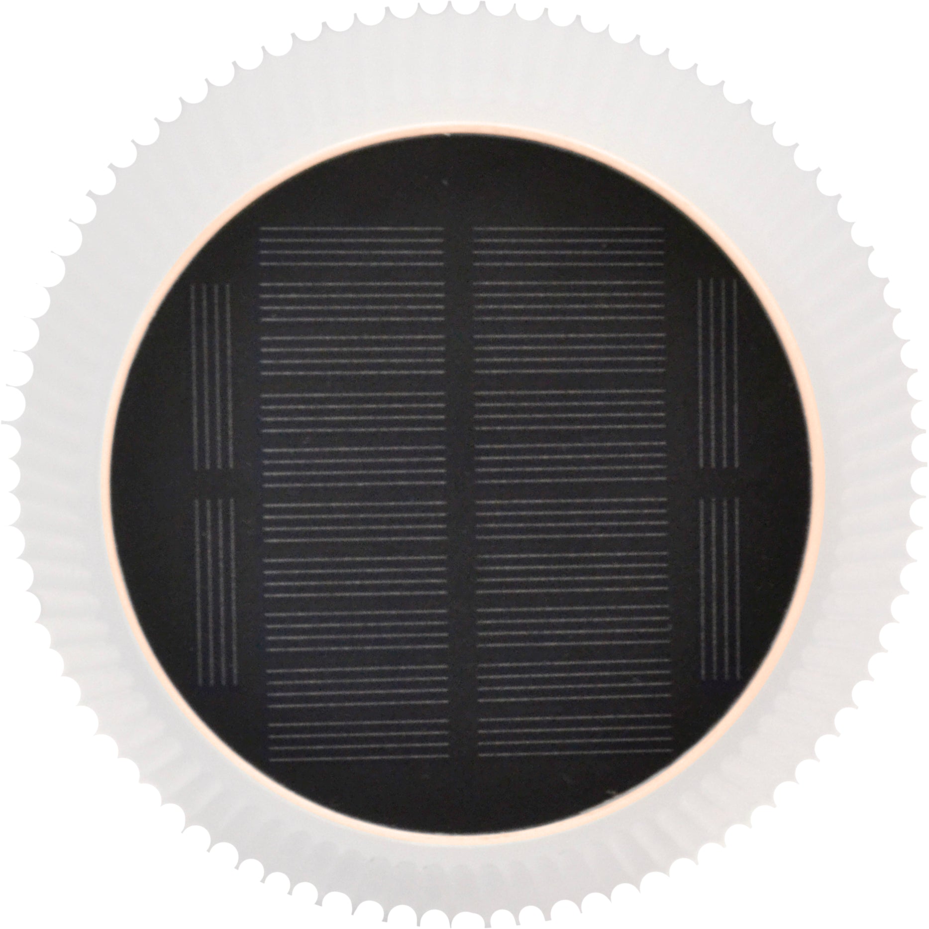 OMEGA Lampada da tavolo Sunrise ricaricabile solare e usb