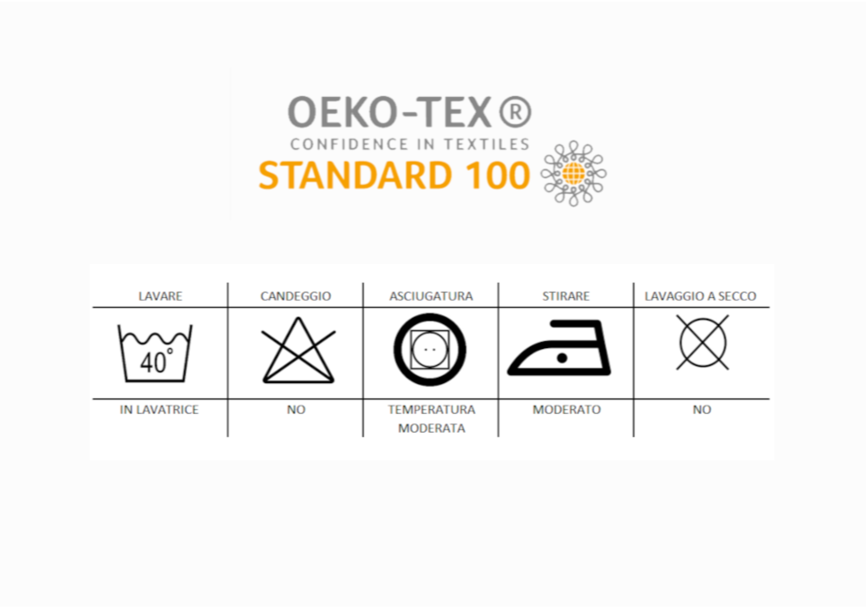 TESS HOME COLLECTION Copripoltrona costine