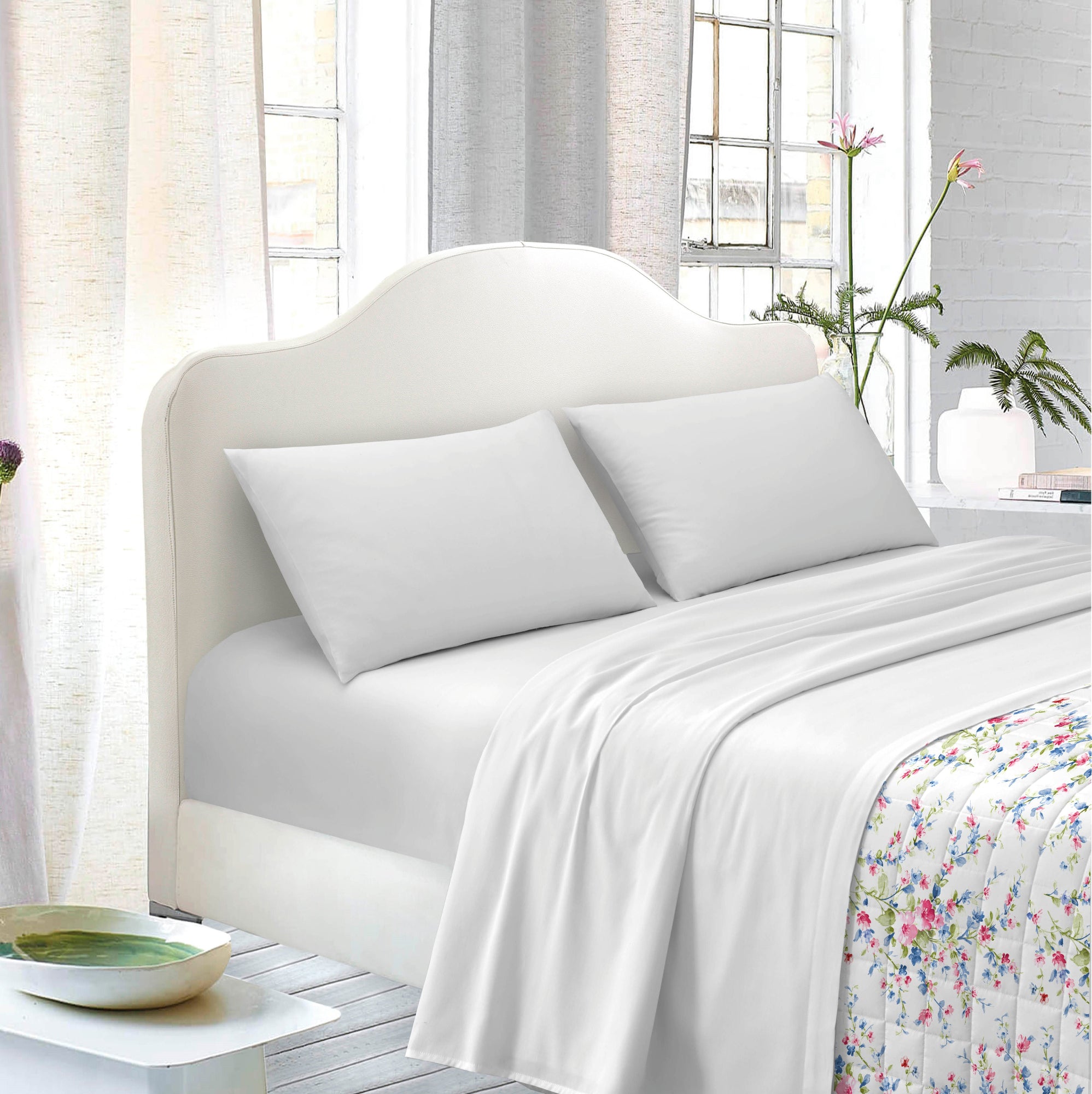 TESS HOME COLLECTION Trapuntino Matrimoniale  100% Poliestere